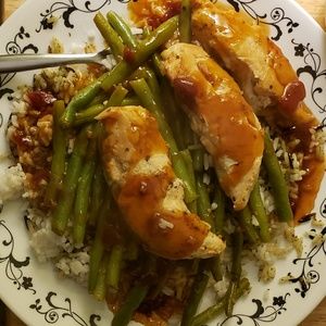 Meet your Posher, Lori